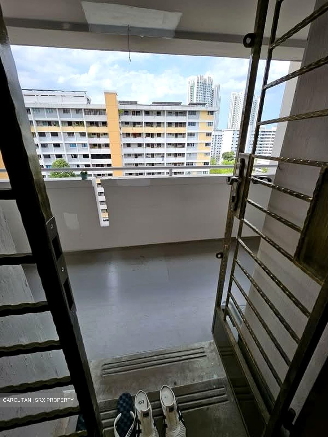 Blk 443 Ang Mo Kio Avenue 10 (Ang Mo Kio), HDB 3 Rooms #539099301